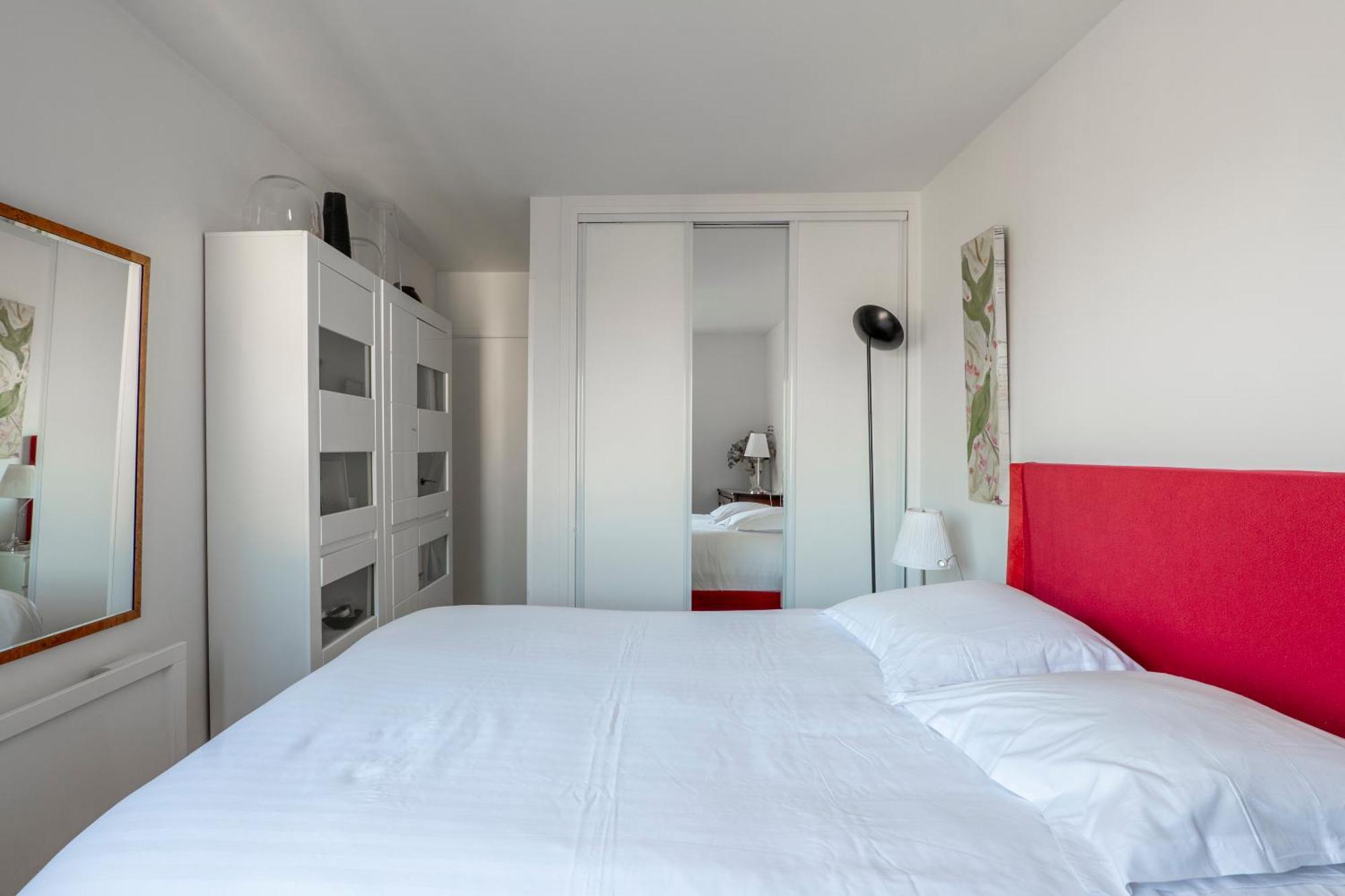 Appartement Veeve - Panoramic Views From The 17th *